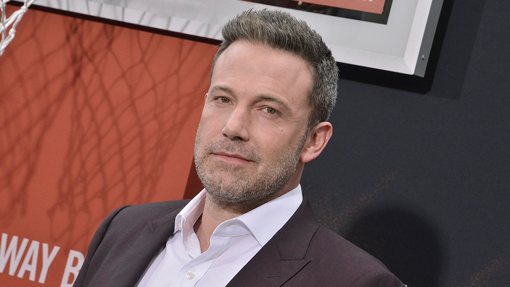 Ben Affleck Film ‘Hypnotic’ at Center of COVID Insurance Lawsuit