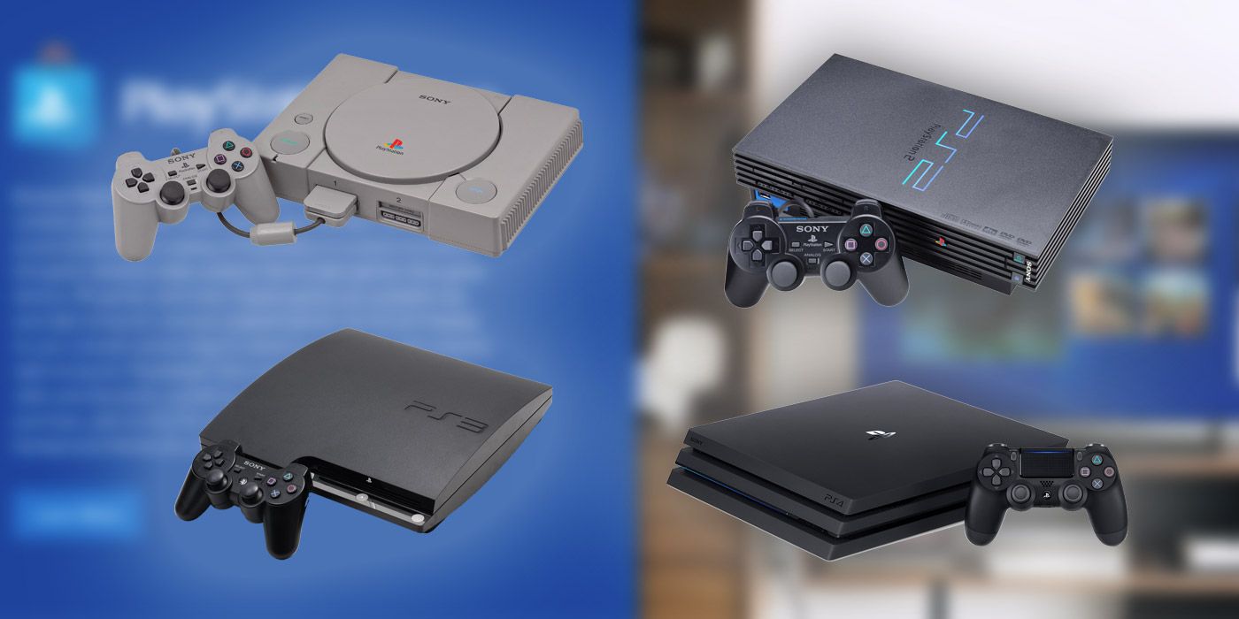 Best PlayStation Launch Titles Ever