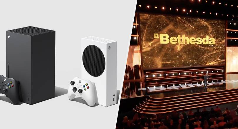 Bethesda Founder Commends Microsoft’s Buyout In Battle Against Sony