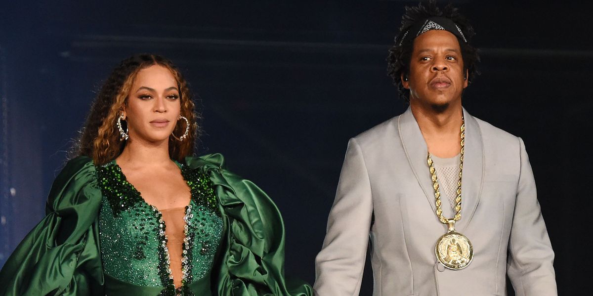 Beyoncé Brought Her Kids to Croatia for Her 39th Birthday