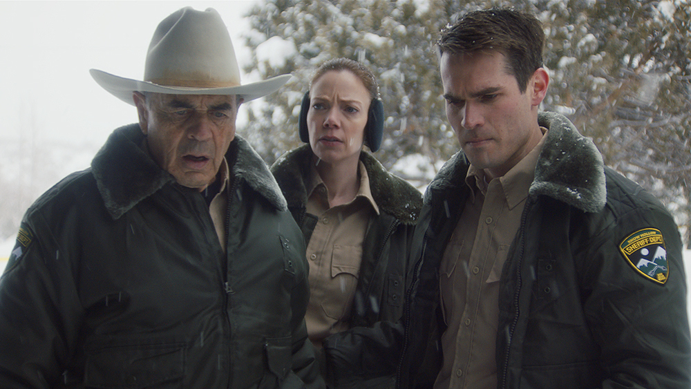 Beyond Fest 2020 to Open With Jim Cummings’ ‘Wolf of Snow Hollow,’ Screen Justin Simien’s ‘Bad Hair’