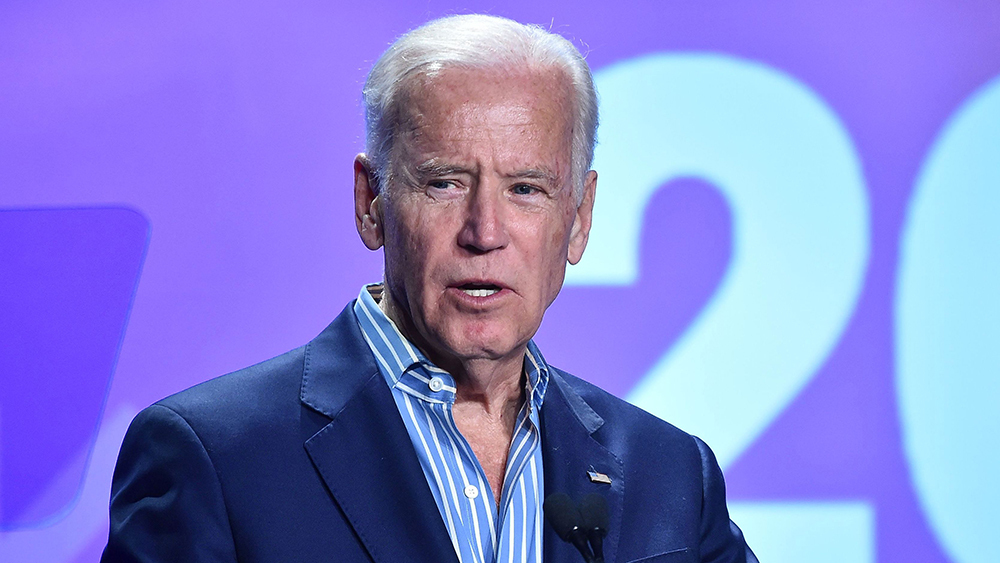 Biden Campaign Plans Emmys Ads on E!, ABC (EXCLUSIVE)