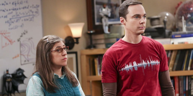 Big Bang Theory star Jim Parsons imagines how Sheldon would react to pandemic