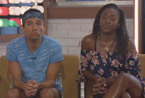 Big Brother All-Stars Recap: Who Got Evicted? And Which Alum Returned?