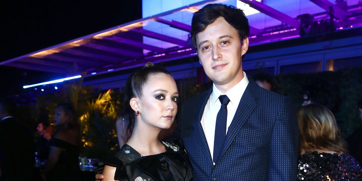 Billie Lourd Announces She Welcomed Her First Baby Boy After Completely Secret Pregnancy