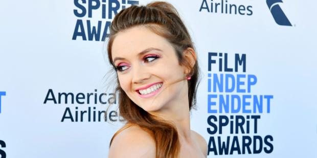 Billie Lourd Welcomes Her First Child — Meet Her Fiancé And First-Time Father Austen Rydell!