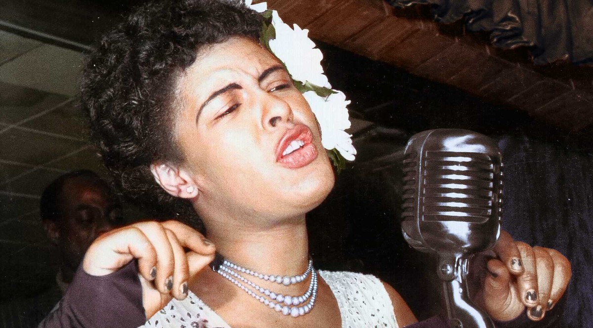 ‘Billie’ Trailer: New Doc Shows Singer Billie Holiday As She’s Never Been Seen Before