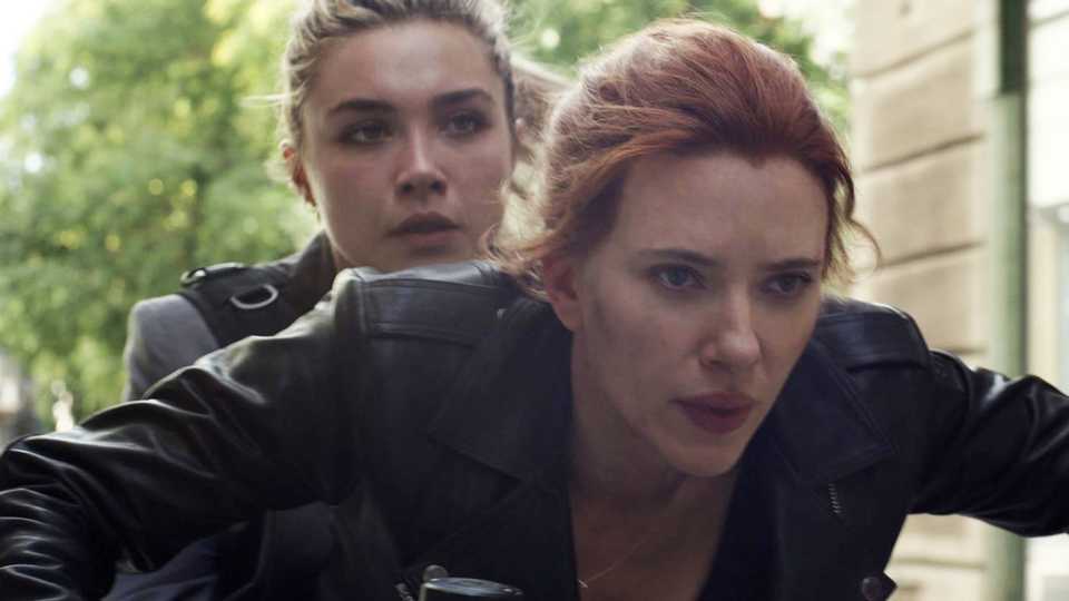 Black Widow Officially Moves To May 2021 As Disney Juggles The MCU Schedule
