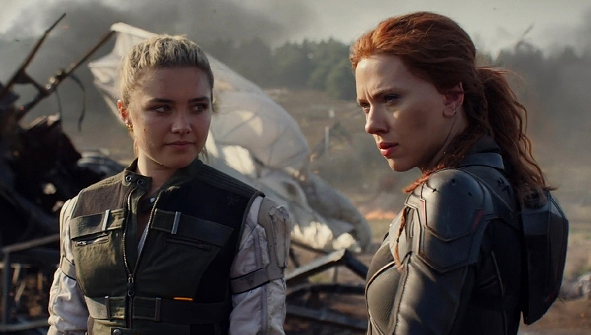Black Widow Release Date Delay Imminent?