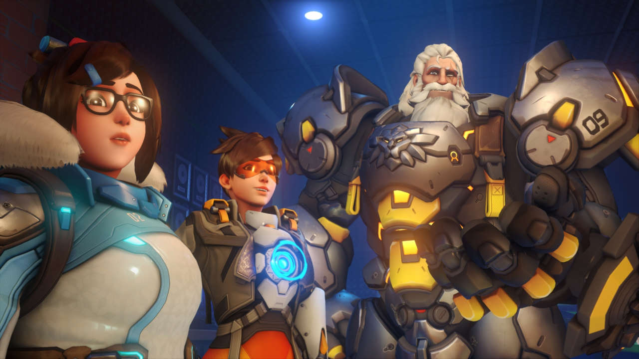 Blizzard Announce Blizzcon Online For February 2021