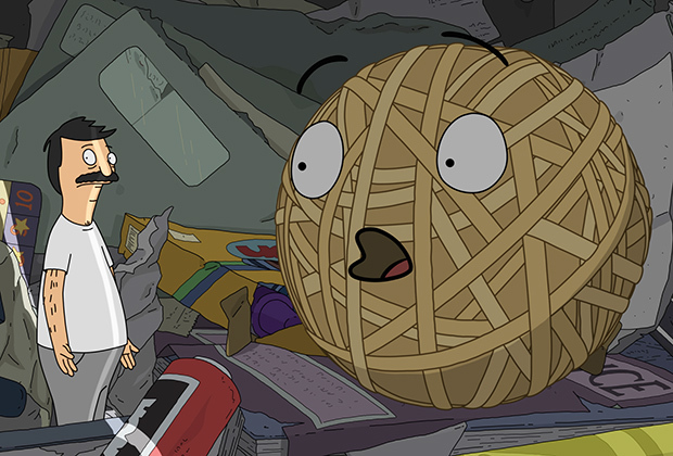 Bob’s Burgers Video: Season 11 Premiere Reunites Bob With an Old Friend