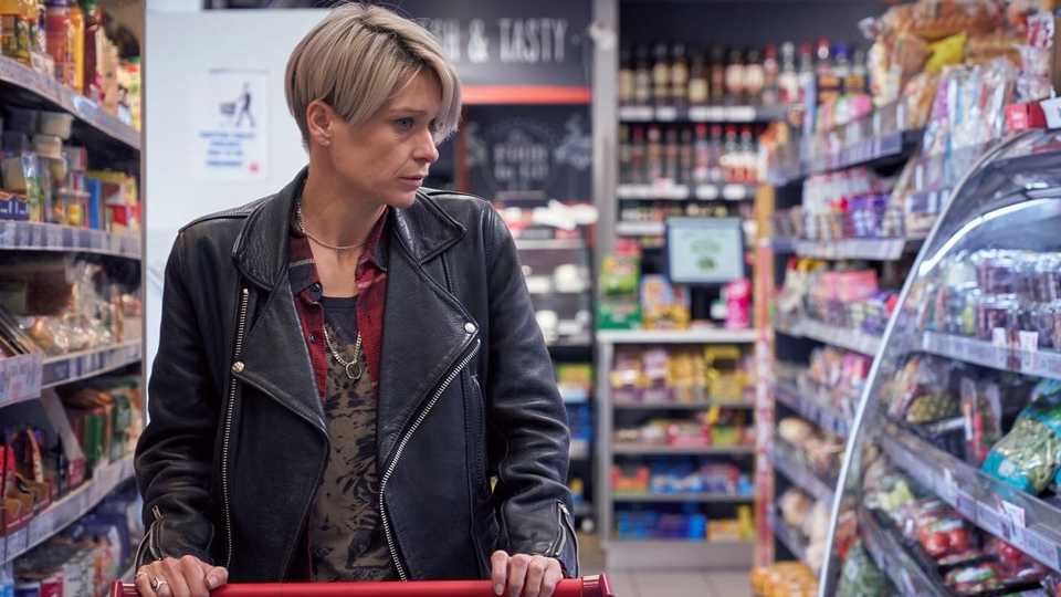 Body Of Water: Exclusive New Clip And Poster For Lucy Brydon’s Drama
