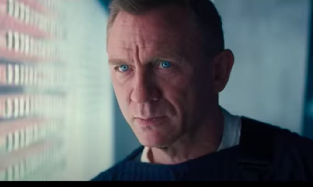 Bond Is Back in New Trailer for Long-Awaited ‘No Time to Die’