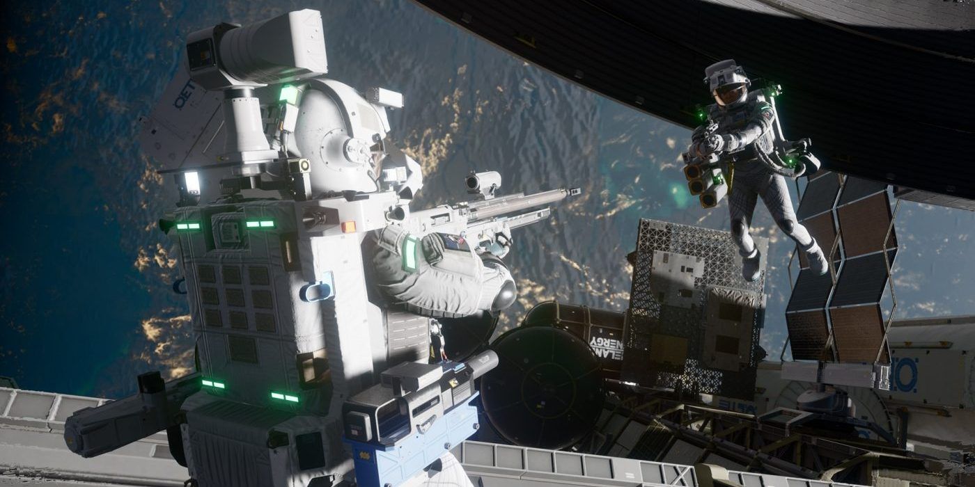 Boundary Ray Tracing Benchmark Video Shows Future Graphics Possibilities