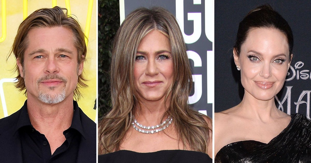 Brad Pitt Is ‘Doubtful’ He Will Get Married Again After Jennifer Aniston, Angelina Jolie Divorces