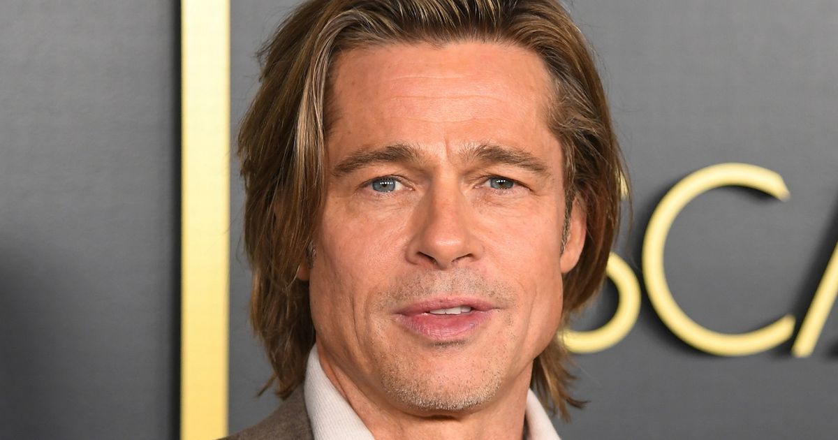 Brad Pitt ‘not angry’ about girlfriend’s comment about Angelina as he ‘feels loved’