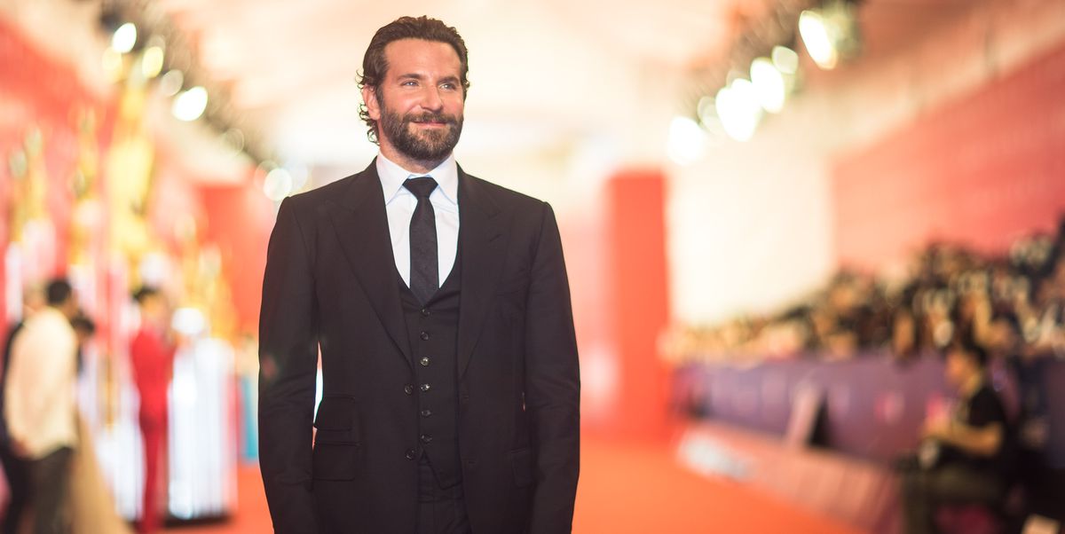 Bradley Cooper Talks Taking Care of His Mother in Quarantine