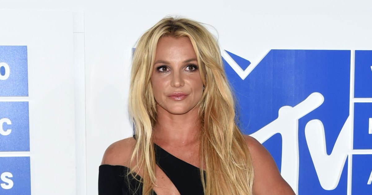 Britney Spears Is ‘Very Engaged’ in Her Conservatorship While Her ‘Family Is at War’