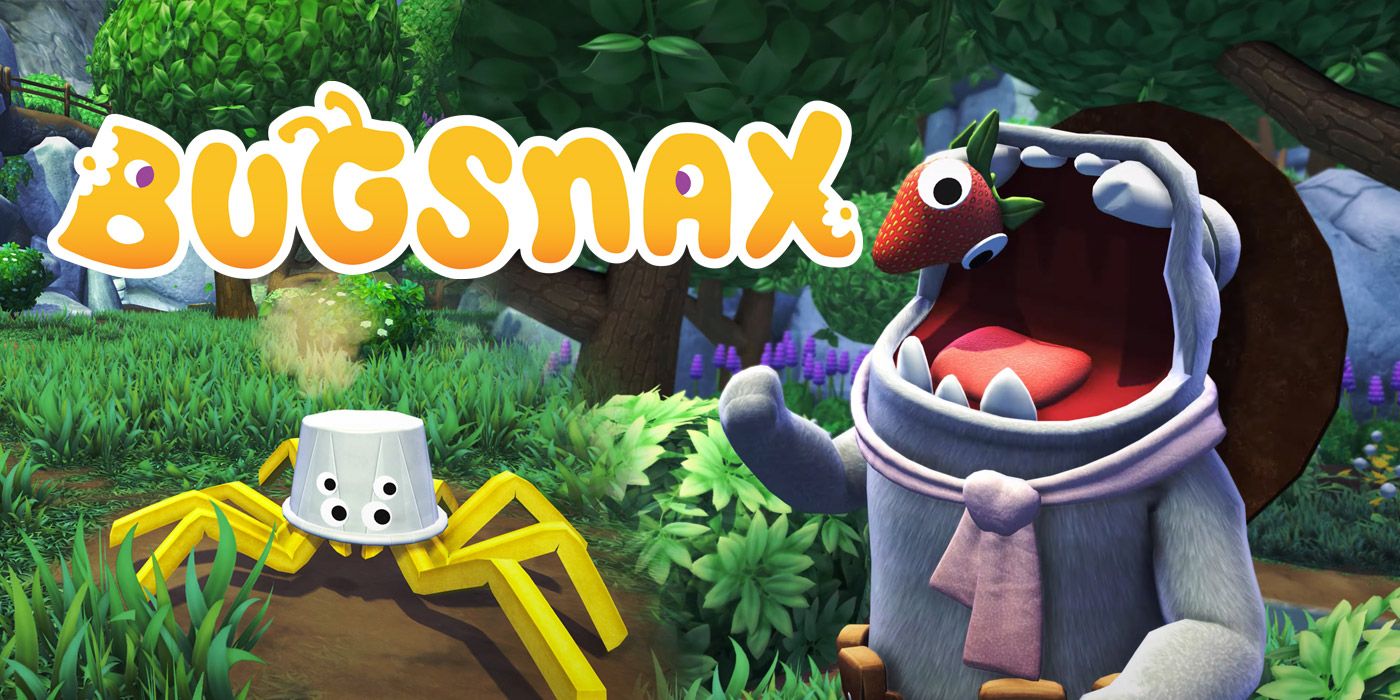 Bugsnax’s Rise to Memedom is Good for the Game’s Launch