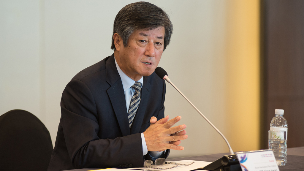 Busan Festival Postponed by Two Weeks Due to Coronavirus