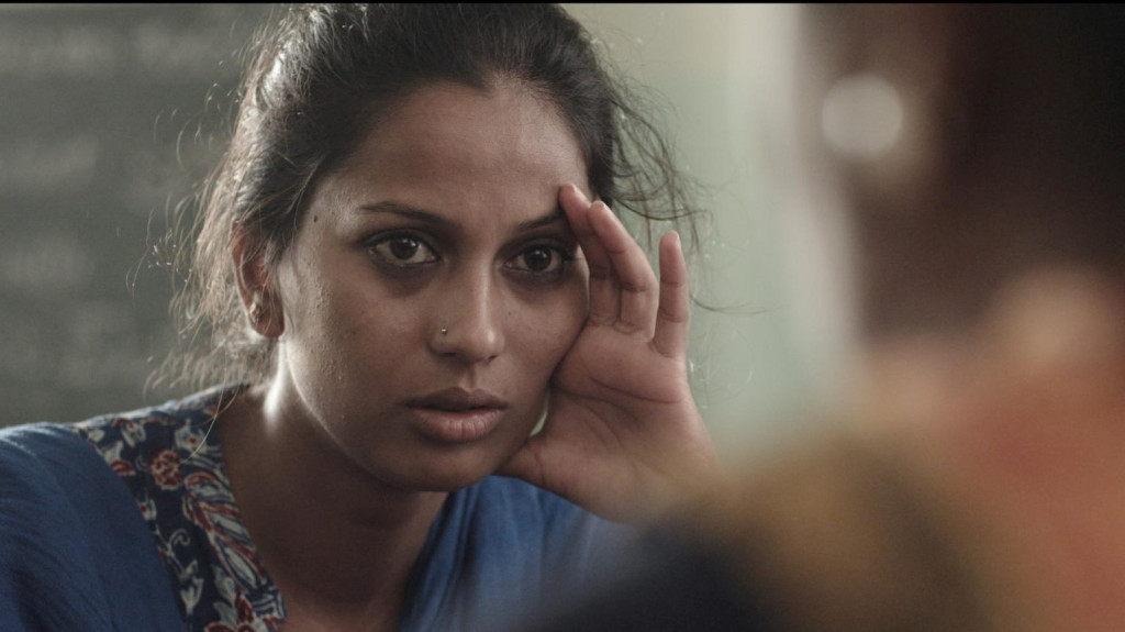 Busan Selection ‘Where Is Pinki?’ Picked up by Picture Tree Int’l