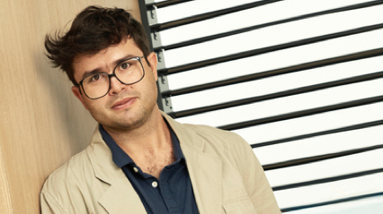 CAA, RT Features Sign Up ‘Memory House’ Director Joao Paulo Miranda Maria (EXCLUSIVE)