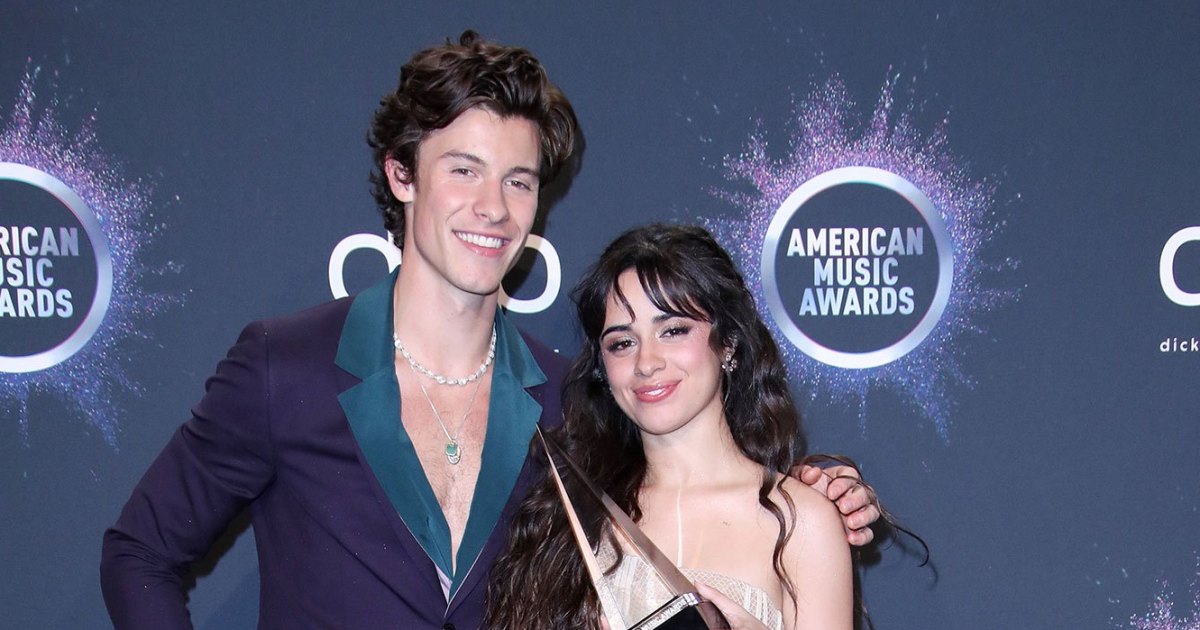 Camila Cabello Gushes Over Boyfriend Shawn Mendes Amid Split Rumors: ‘My Love’