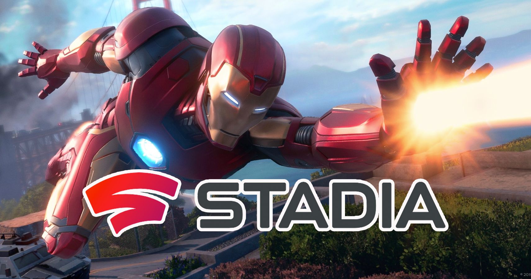 Can Marvel’s Avengers Save The Day On Google Stadia?