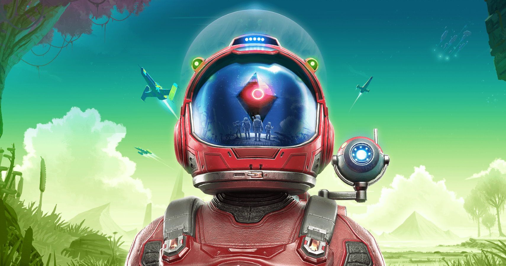 Can We Trust Hello Games’ Marketing This Time Around?
