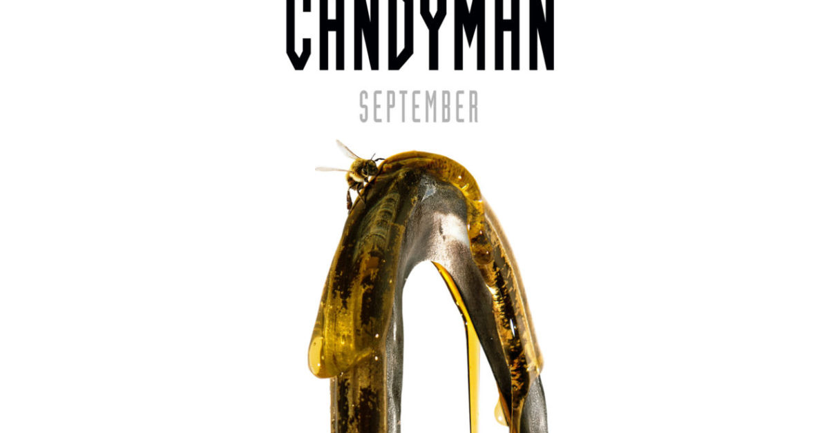 Candyman Moves From October 2020 to Sometime in 2021