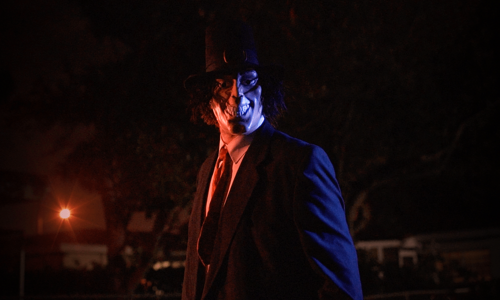 Cannibalistic Pilgrims Attack in Thanksgiving Slasher ‘The Last Thanksgiving’ [Trailer]