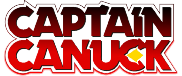 CAPTAIN CANUCK: YEAR ONE, ISSUE 3 OUT NOW!
