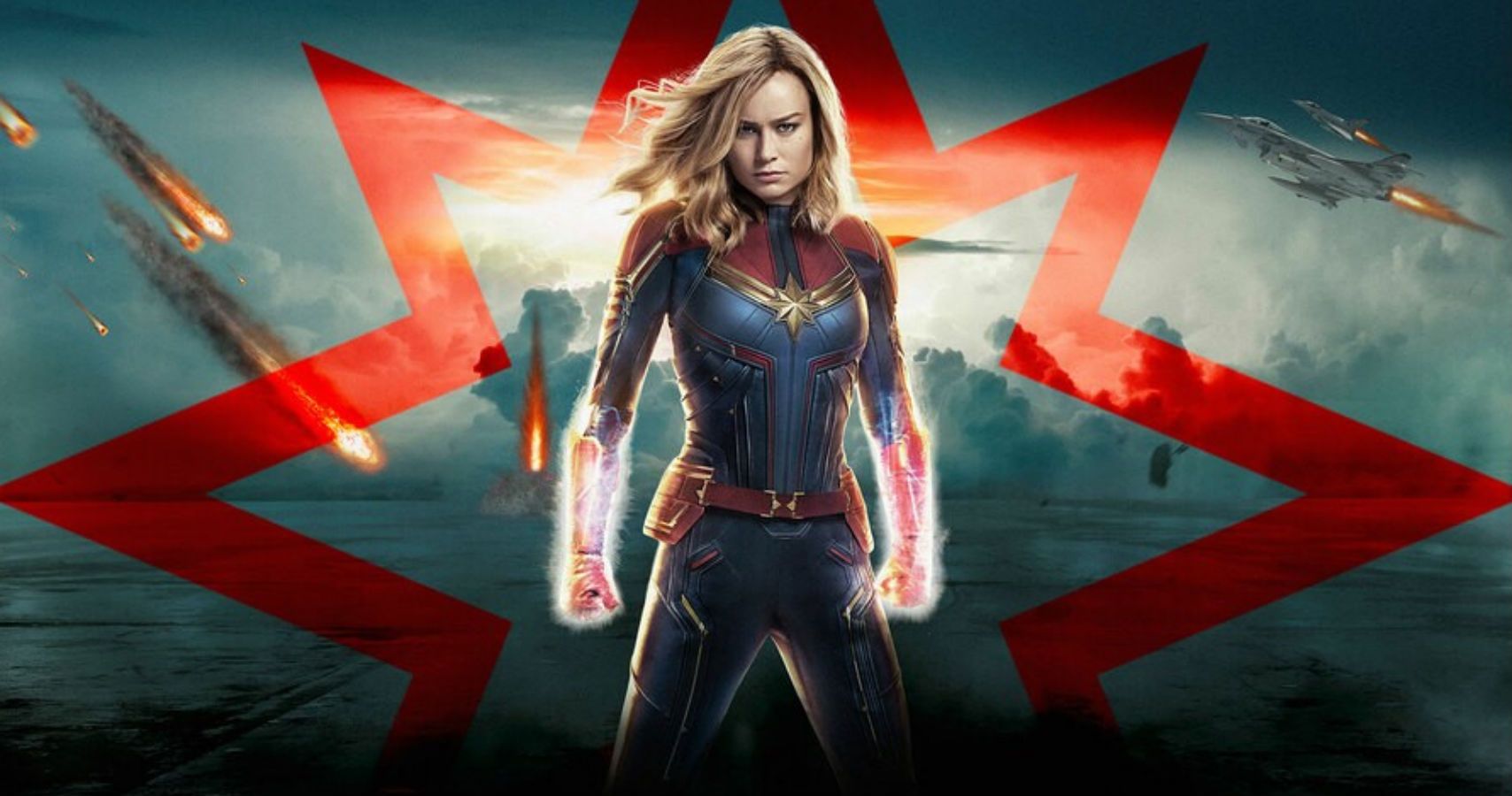 Captain Marvel Needs To Be In Marvel’s Avengers