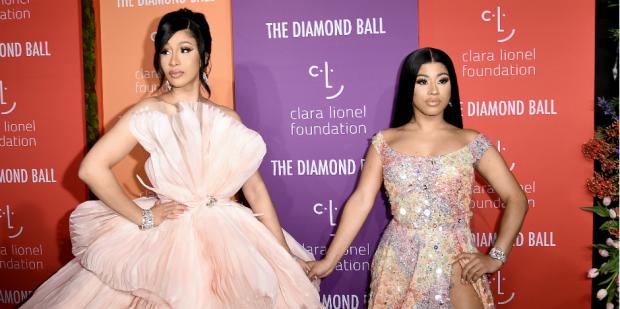 Cardi B, Hennessy Carolina & Michelle Diaz Hit With Alleged Defamation Lawsuit After Altercation With MAGA Supporter