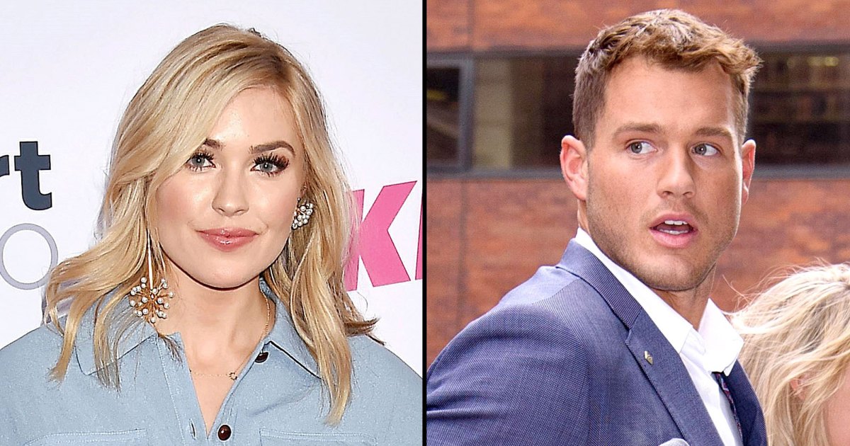 Cassie Randolph Alleges Ex Colton Underwood Harassed Her, Planted a Tracking Device in Her Car