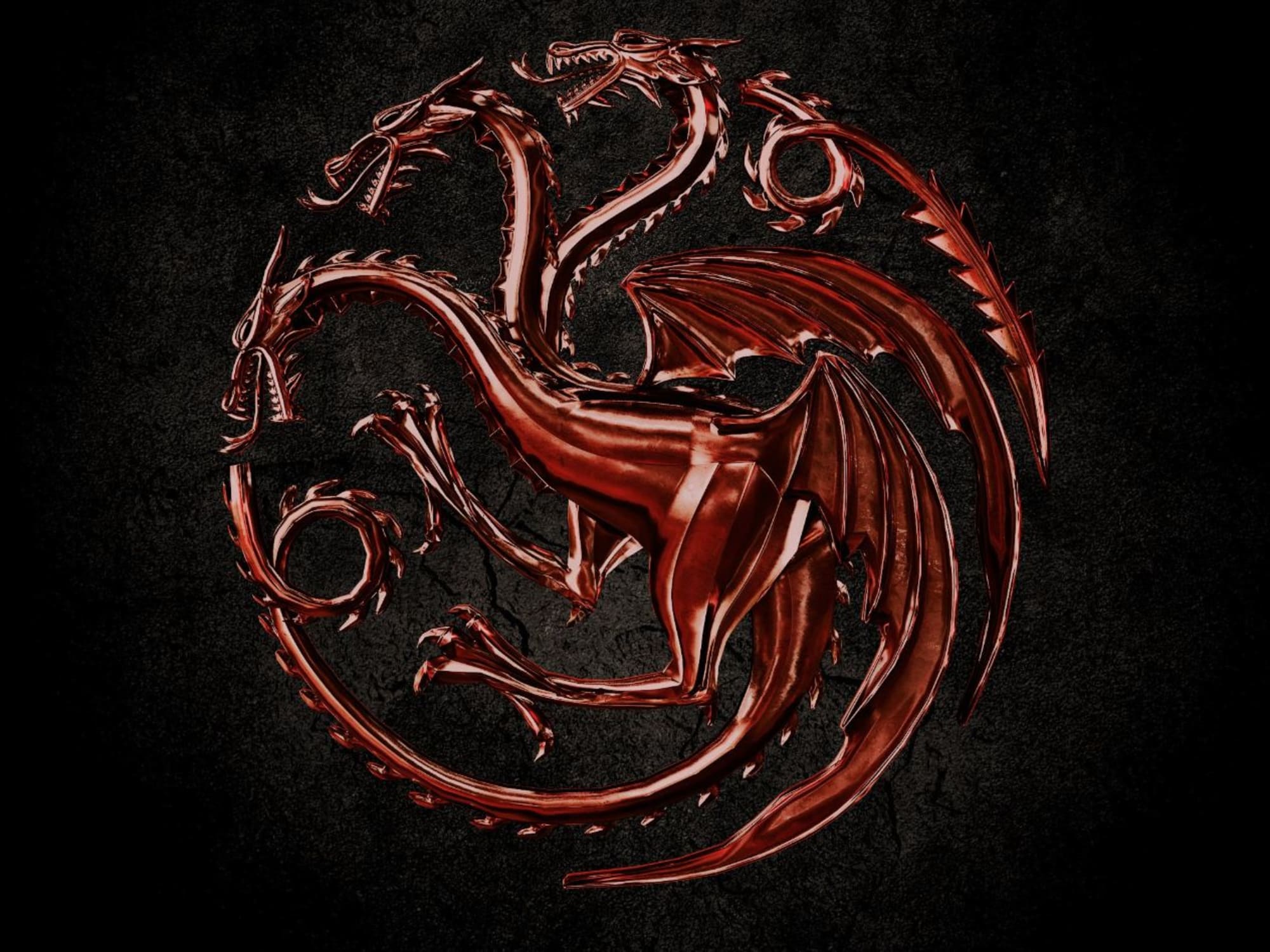 Casting officially underway for House of the Dragon, HBO confirms