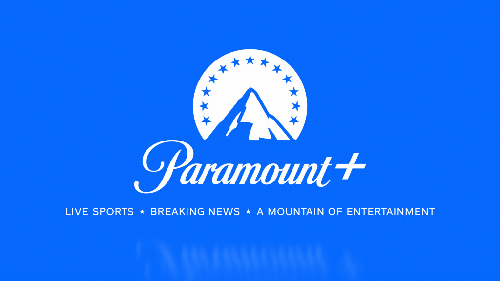 CBS All Access to Expand, Rebrand as Paramount+