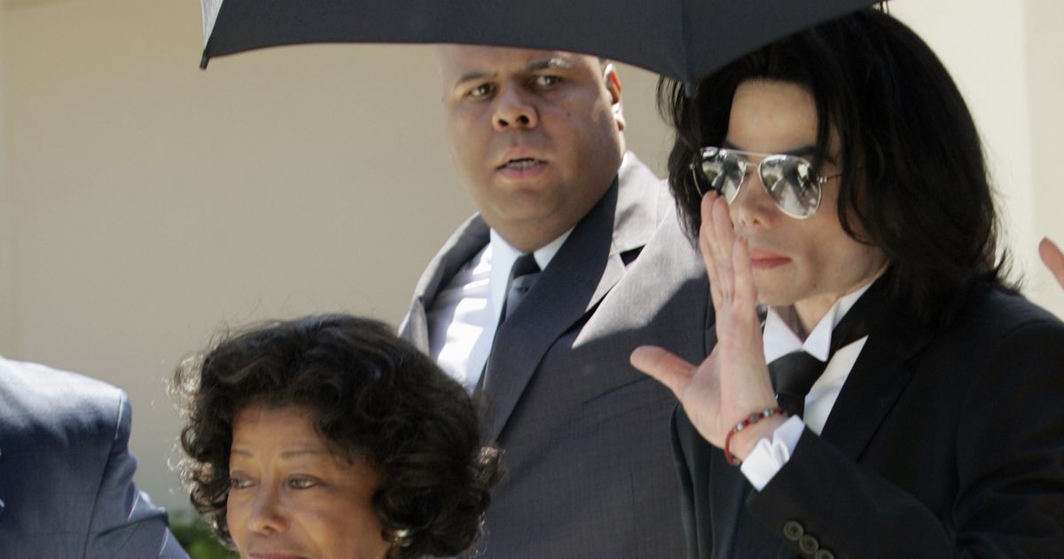 Celebrities who almost died in 9/11 – including Michael Jackson and Mark Wahlberg