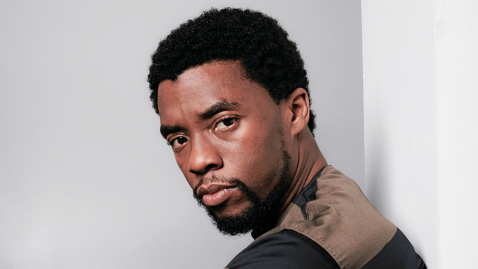 Chadwick Boseman Buried Near South Carolina Hometown, Death Certificate Reveals