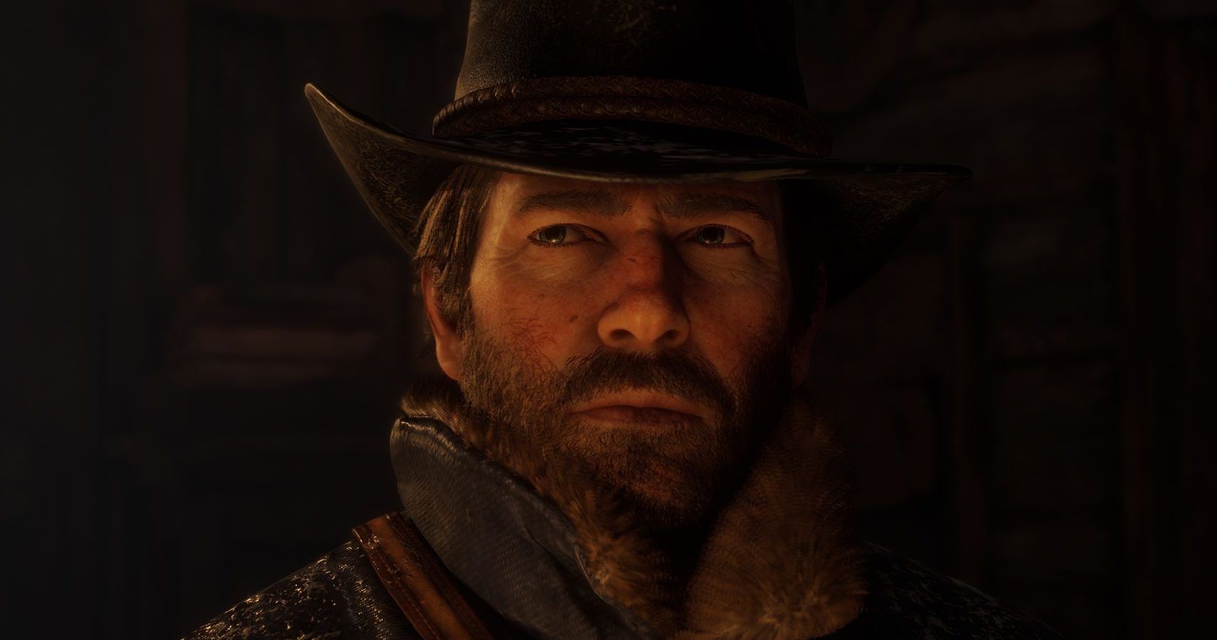 Character Development Arthur Morgan s Journey From Outlaw To Anti Hero 