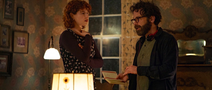 Charlie Kaufman “Stopped Caring” About Directing After ‘Anomalisa’ Flopped