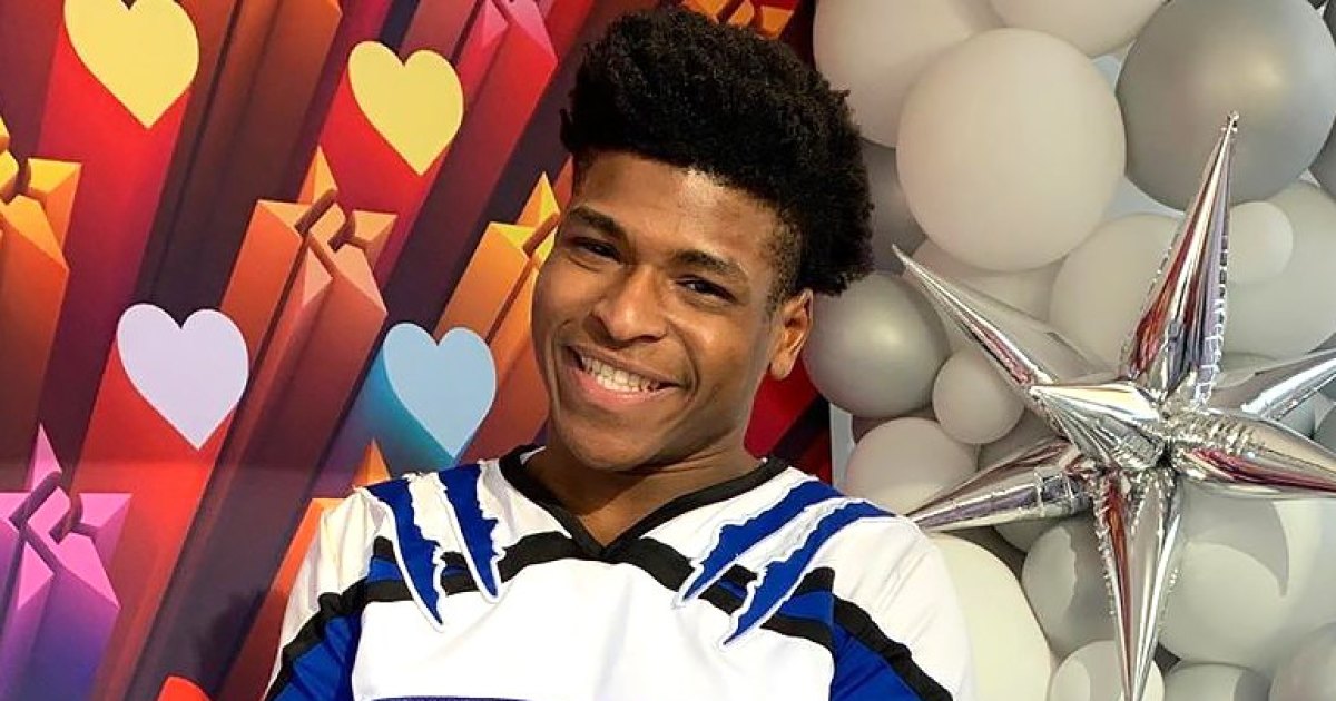 ‘Cheer’ Star Jerry Harris: 5 Things to Know About Him After His Arrest