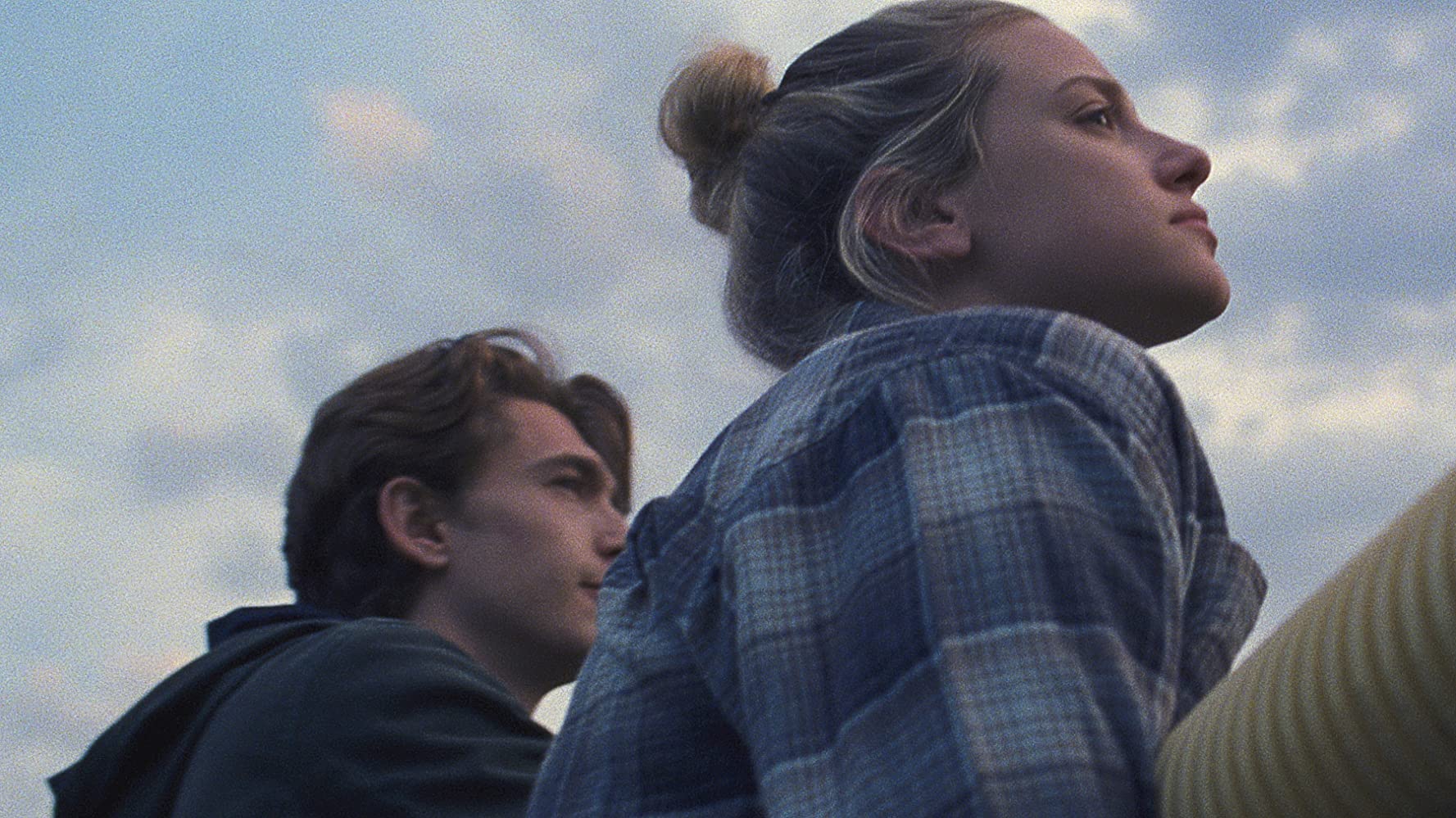‘Chemical Hearts’ Is As Confusing, Exhilarating, Depressing, And Deflating As Real High School [Review]