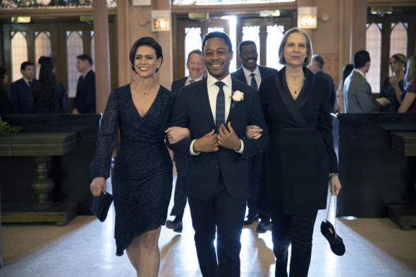 Chicago Fire: Season Nine; Daniel Kyri to Be NBC Series Regular
