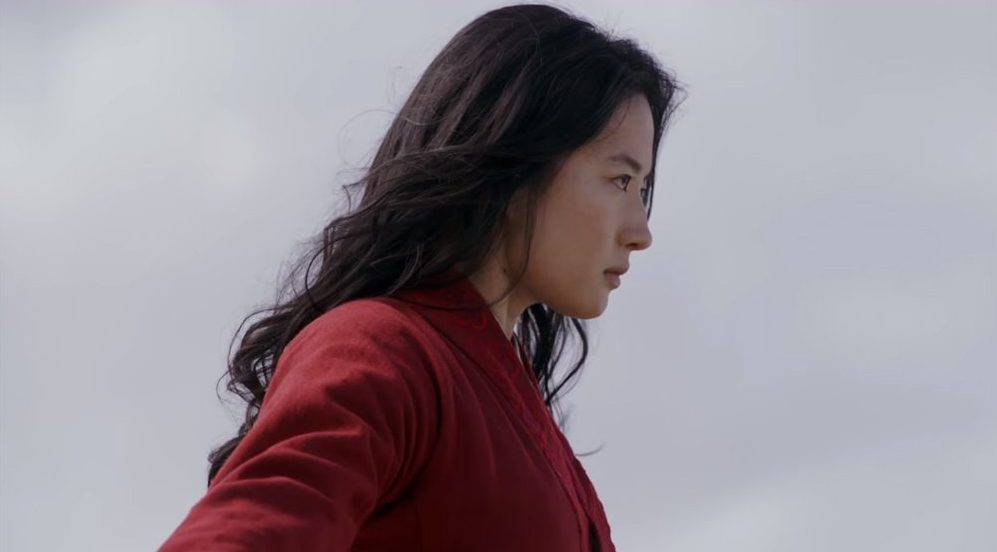China Box Office: ‘Mulan’ Is No Hero With Million Debut