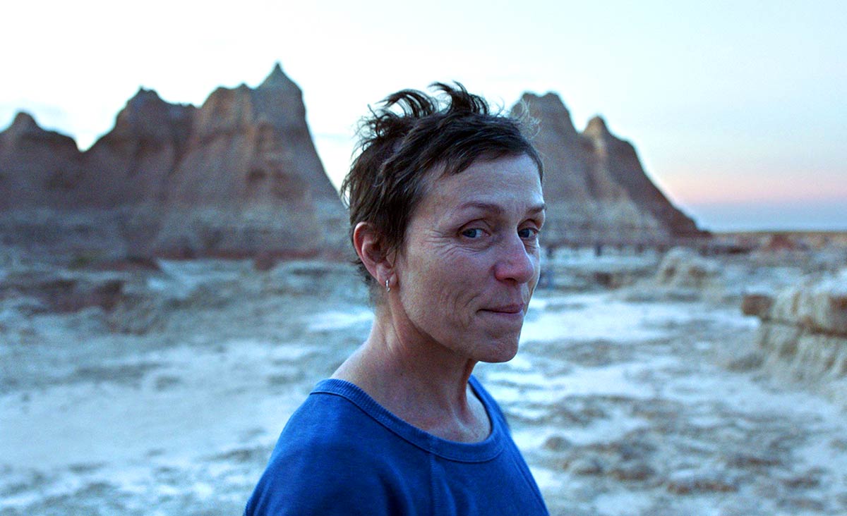 Chloé Zhao’s ‘Nomadland’ Is As Vast As The American Landscape It Travels [Venice Review]