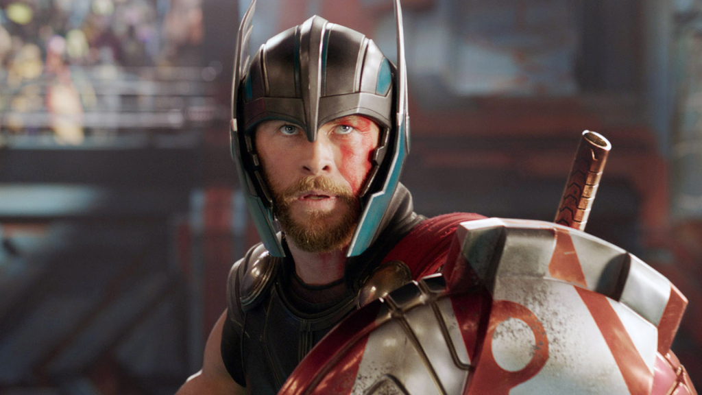 Chris Hemsworth Is ‘Definitely Not’ Saying Goodbye to Marvel After ‘Thor: Love and Thunder’
