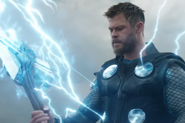 Chris Hemsworth says Thor: Love and Thunder won’t be his last Marvel movie