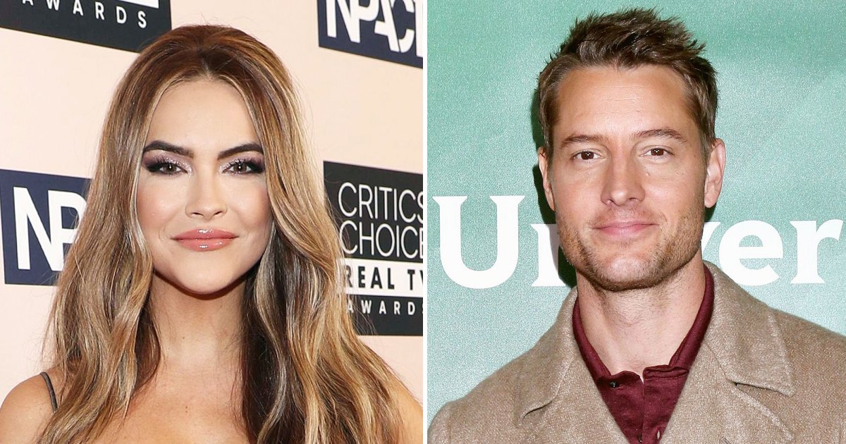 Chrishell Stause’s ‘Conscience Is Totally Clear’ Amid Justin Hartley Divorce