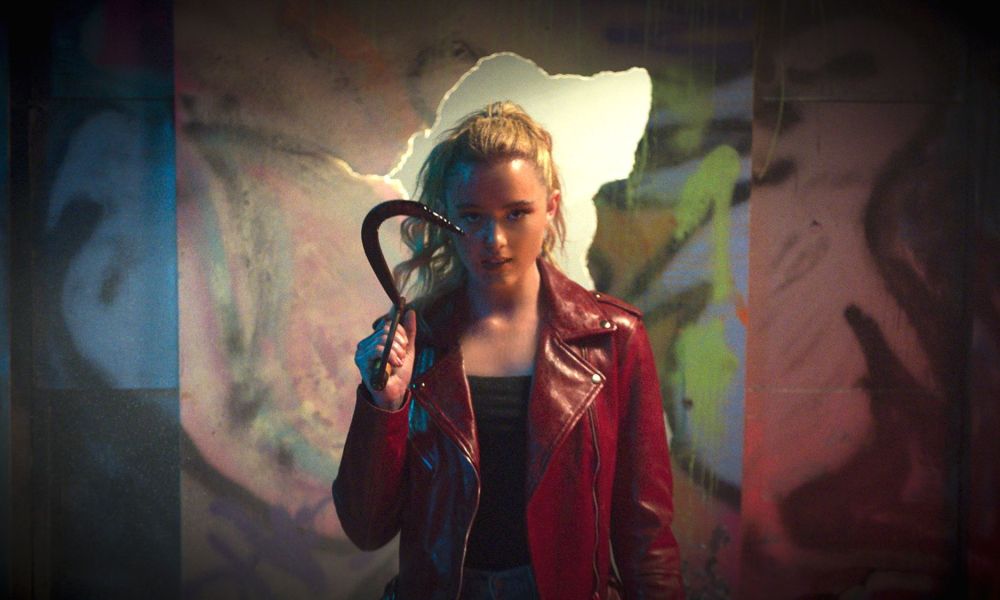 Christopher Landon’s Slasher Movie ‘Freaky’ Has Been Rated R for “Strong Bloody Violence”